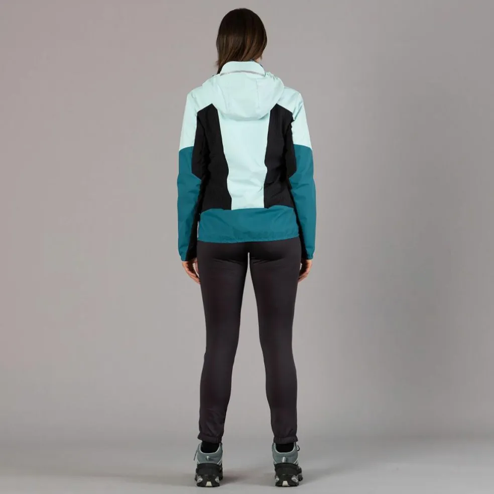 Unlimitech Shell für Damen, 2,5-lagig