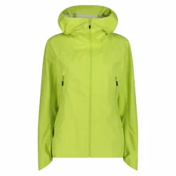 Unlimitech-Hardshelljacke 2-lagig für Damen