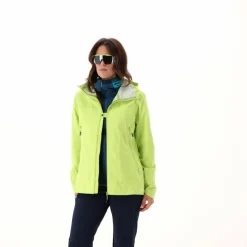 Unlimitech-Hardshelljacke 2-lagig für Damen