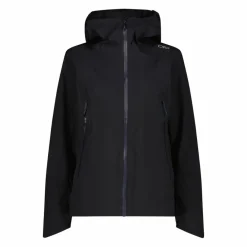Unlimitech-Hardshelljacke 2-lagig für Damen