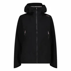 Unlimitech-Hardshelljacke 2-lagig für Damen