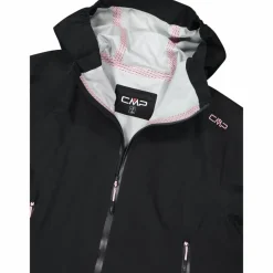 Unlimitech-Hardshelljacke 2-lagig für Damen