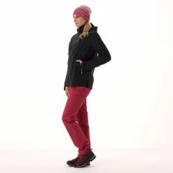 Unlimitech-Hardshelljacke 2-lagig für Damen