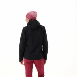 Unlimitech-Hardshelljacke 2-lagig für Damen