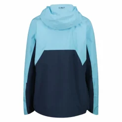 Unlimitech-Hardshelljacke 2-lagig für Damen