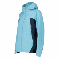 Unlimitech-Hardshelljacke 2-lagig für Damen