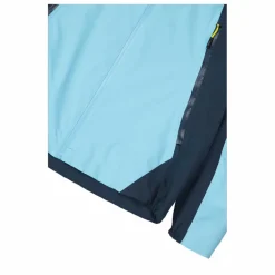 Unlimitech-Hardshelljacke 2-lagig für Damen