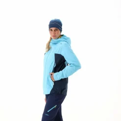 Unlimitech-Hardshelljacke 2-lagig für Damen