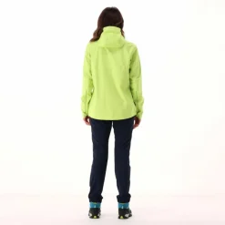 Unlimitech-Hardshelljacke 2-lagig für Damen