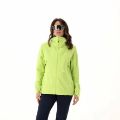 Unlimitech-Hardshelljacke 2-lagig für Damen