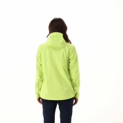 Unlimitech-Hardshelljacke 2-lagig für Damen
