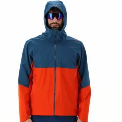 Unlimitech-Hardshelljacke 2-lagig für Herren