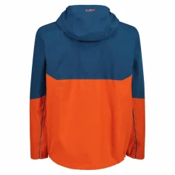 Unlimitech-Hardshelljacke 2-lagig für Herren