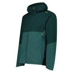 Unlimitech-Hardshelljacke 2-lagig für Herren