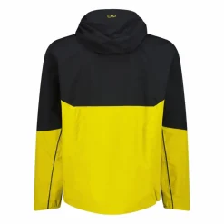 Unlimitech-Hardshelljacke 2-lagig für Herren