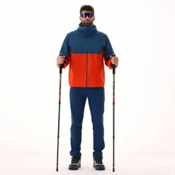 Unlimitech-Hardshelljacke 2-lagig für Herren