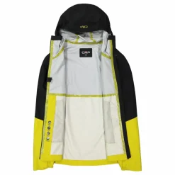 Unlimitech-Hardshelljacke 2-lagig für Herren