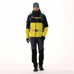 Unlimitech-Hardshelljacke 2-lagig für Herren