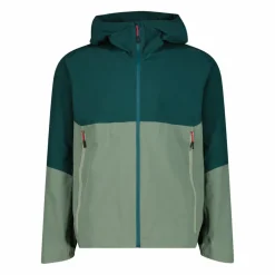 Unlimitech-Hardshelljacke 2-lagig für Herren