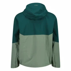 Unlimitech-Hardshelljacke 2-lagig für Herren