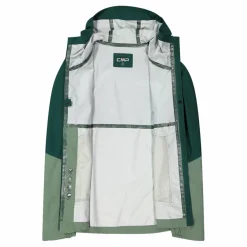 Unlimitech-Hardshelljacke 2-lagig für Herren