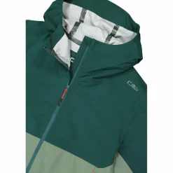 Unlimitech-Hardshelljacke 2-lagig für Herren