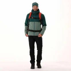 Unlimitech-Hardshelljacke 2-lagig für Herren
