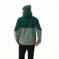 Unlimitech-Hardshelljacke 2-lagig für Herren