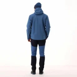 Unlimitech-Hardshelljacke 2-lagig für Herren