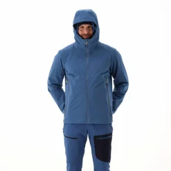 Unlimitech-Hardshelljacke 2-lagig für Herren