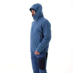 Unlimitech-Hardshelljacke 2-lagig für Herren