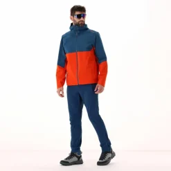Unlimitech-Hardshelljacke 2-lagig für Herren