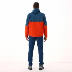 Unlimitech-Hardshelljacke 2-lagig für Herren