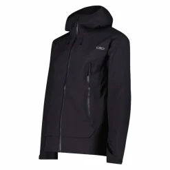 Unlimitech-Hardshelljacke 3-lagig für Herren