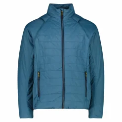 Unlimitech-Hybridjacke für Herren mit abnehmbaren Ärmeln