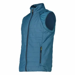 Unlimitech-Hybridjacke für Herren mit abnehmbaren Ärmeln