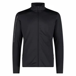 Unlimitech-Jacke aus Double-Knitted-Jacquard für Herren