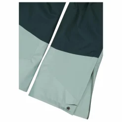 Unlimitech-Skihose aus Twill für Damen