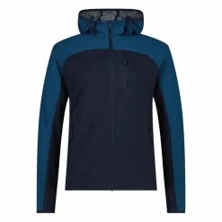 Unlimitech-Sweatshirt aus French Terry für Herren