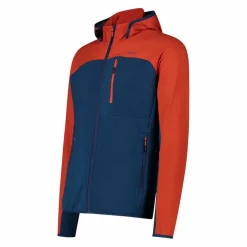 Unlimitech-Sweatshirt aus French Terry für Herren