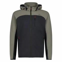 Unlimitech-Sweatshirt aus French Terry für Herren