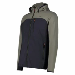 Unlimitech-Sweatshirt aus French Terry für Herren