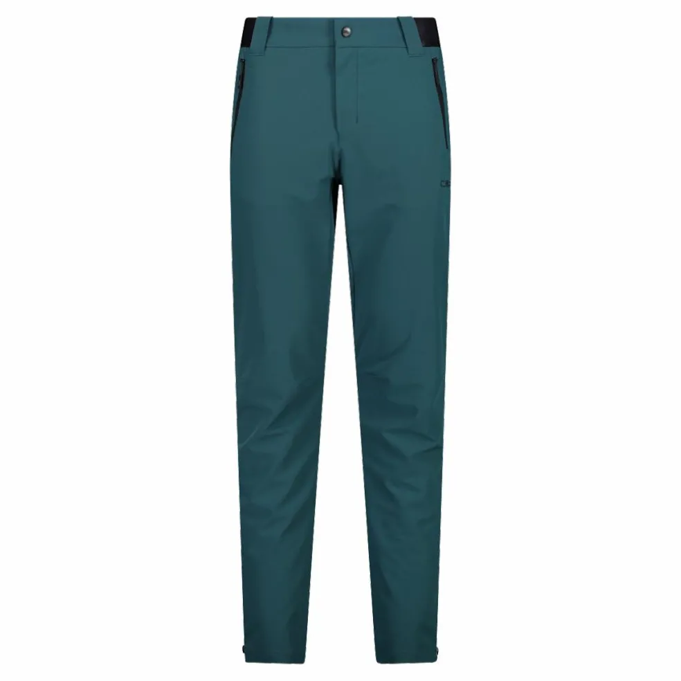 Unlimitech-Trekkinghose für Herren