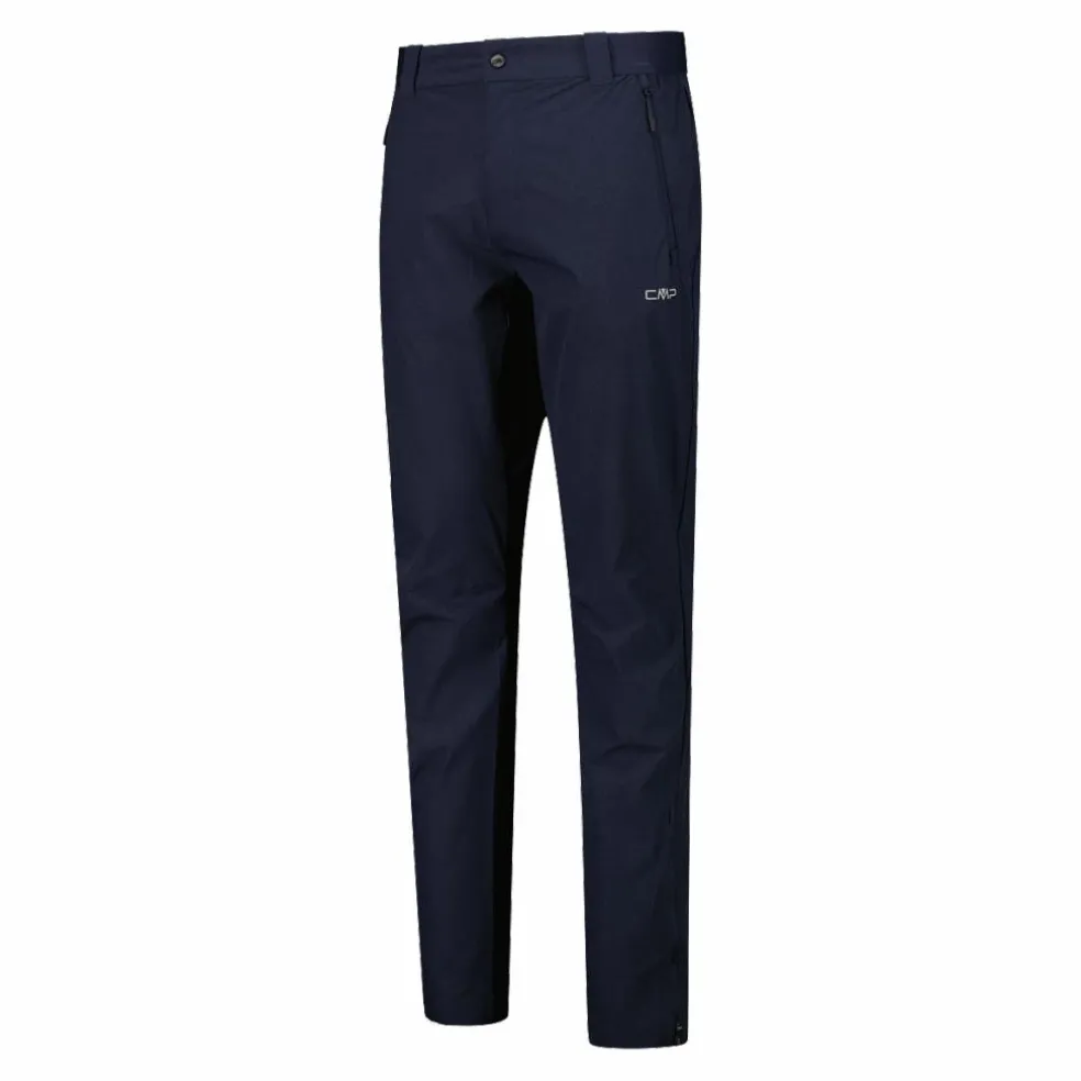 Unlimitech-Trekkinghose für Herren