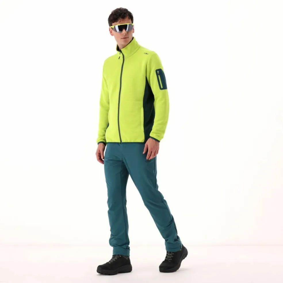 Unlimitech-Trekkinghose für Herren