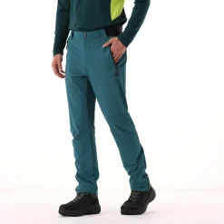 Unlimitech-Trekkinghose für Herren