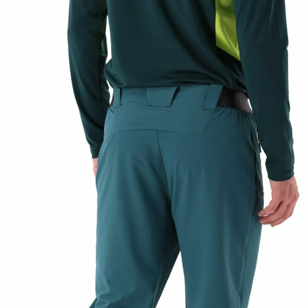 Unlimitech-Trekkinghose für Herren