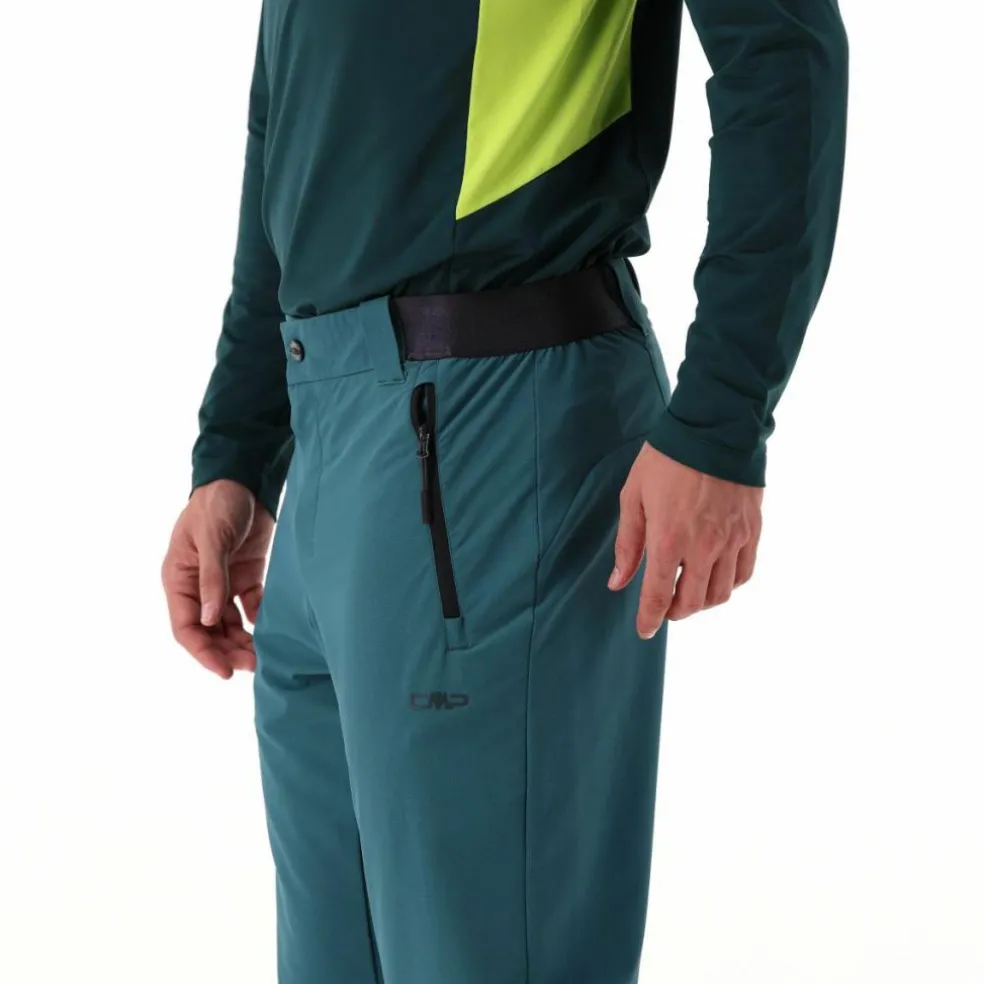 Unlimitech-Trekkinghose für Herren