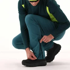 Unlimitech-Trekkinghose für Herren