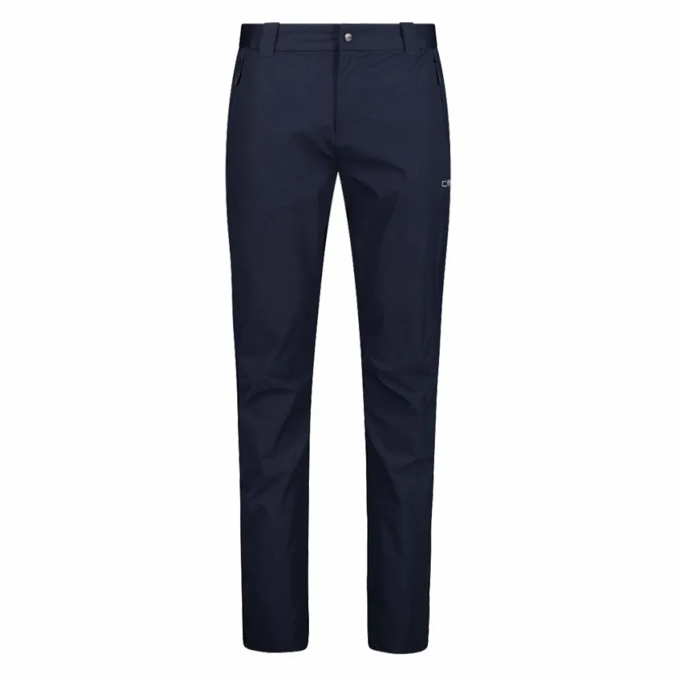 Unlimitech-Trekkinghose für Herren